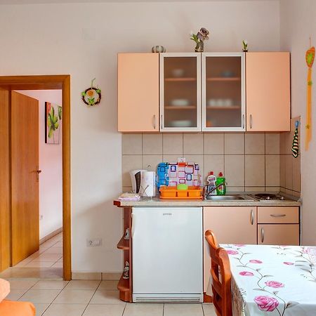 Apartments D&M Неум Екстериор снимка