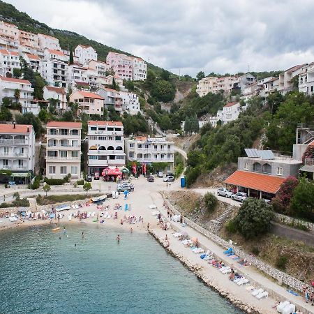 Apartments D&M Неум Екстериор снимка