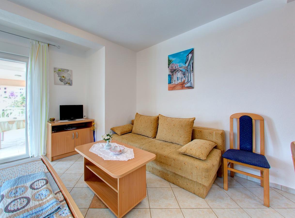 Apartments D&M Неум Екстериор снимка