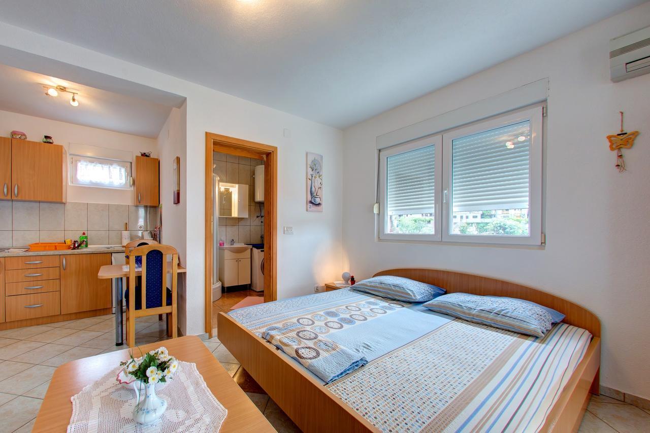 Apartments D&M Неум Екстериор снимка