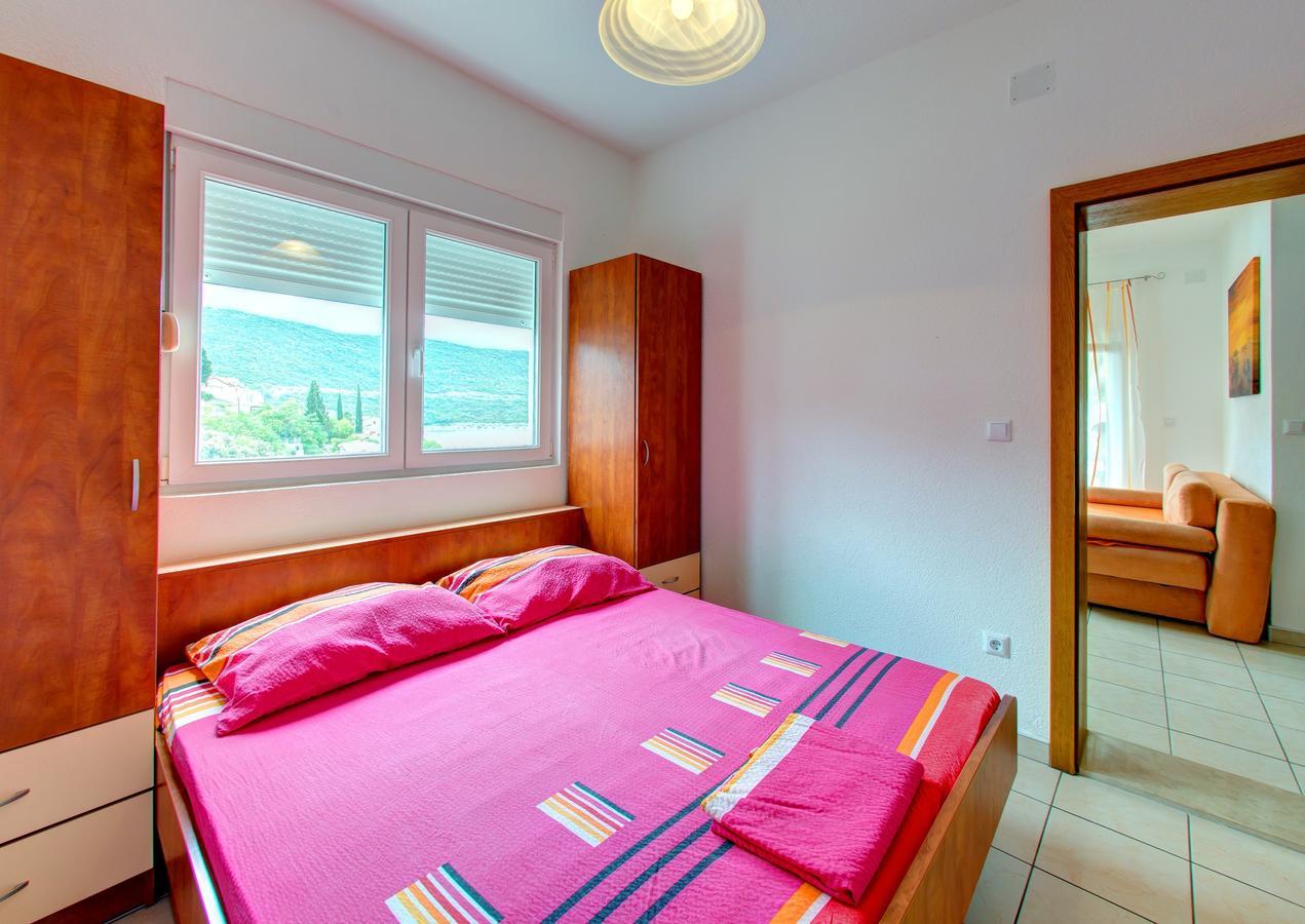 Apartments D&M Неум Екстериор снимка