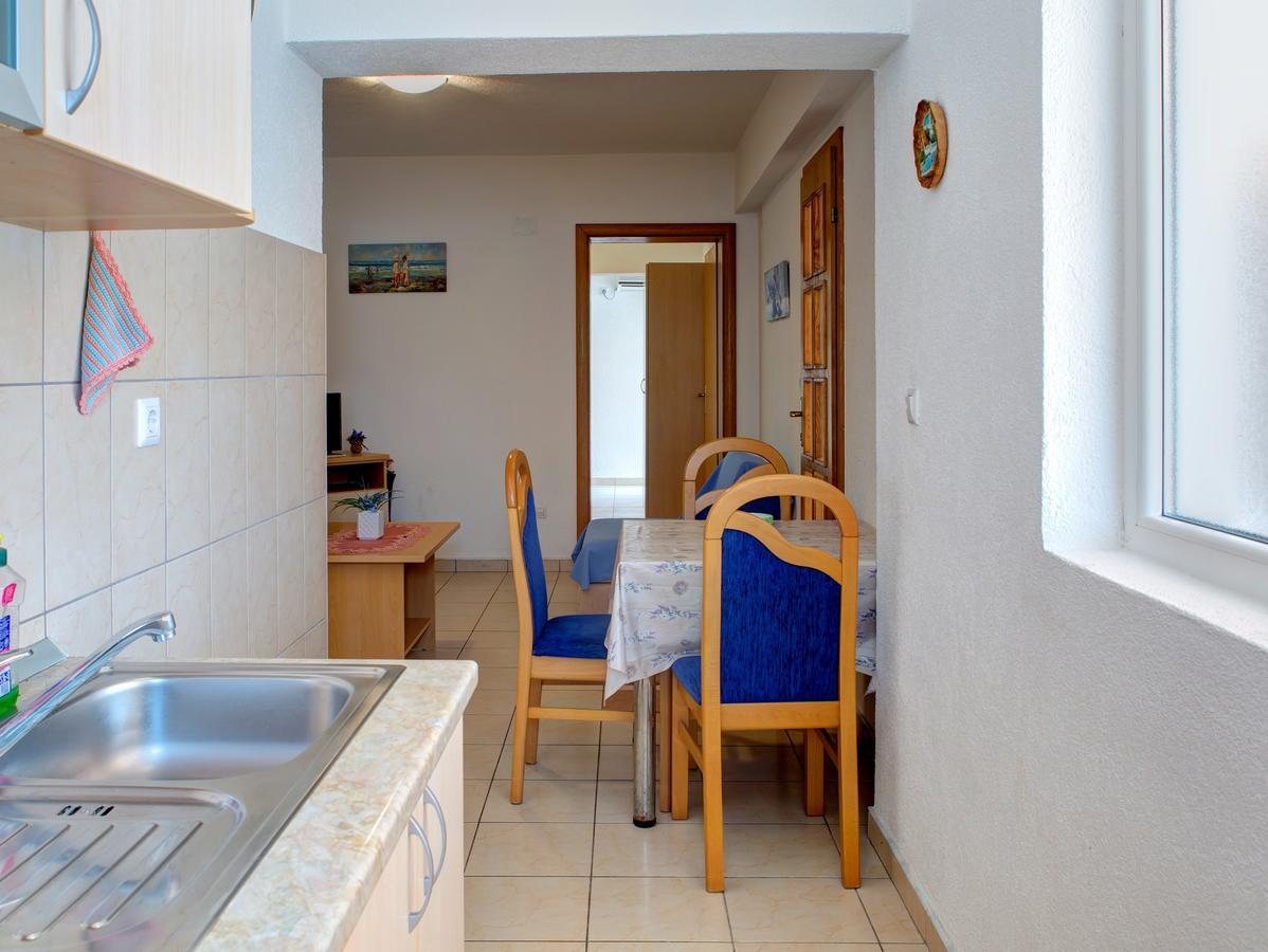 Apartments D&M Неум Екстериор снимка