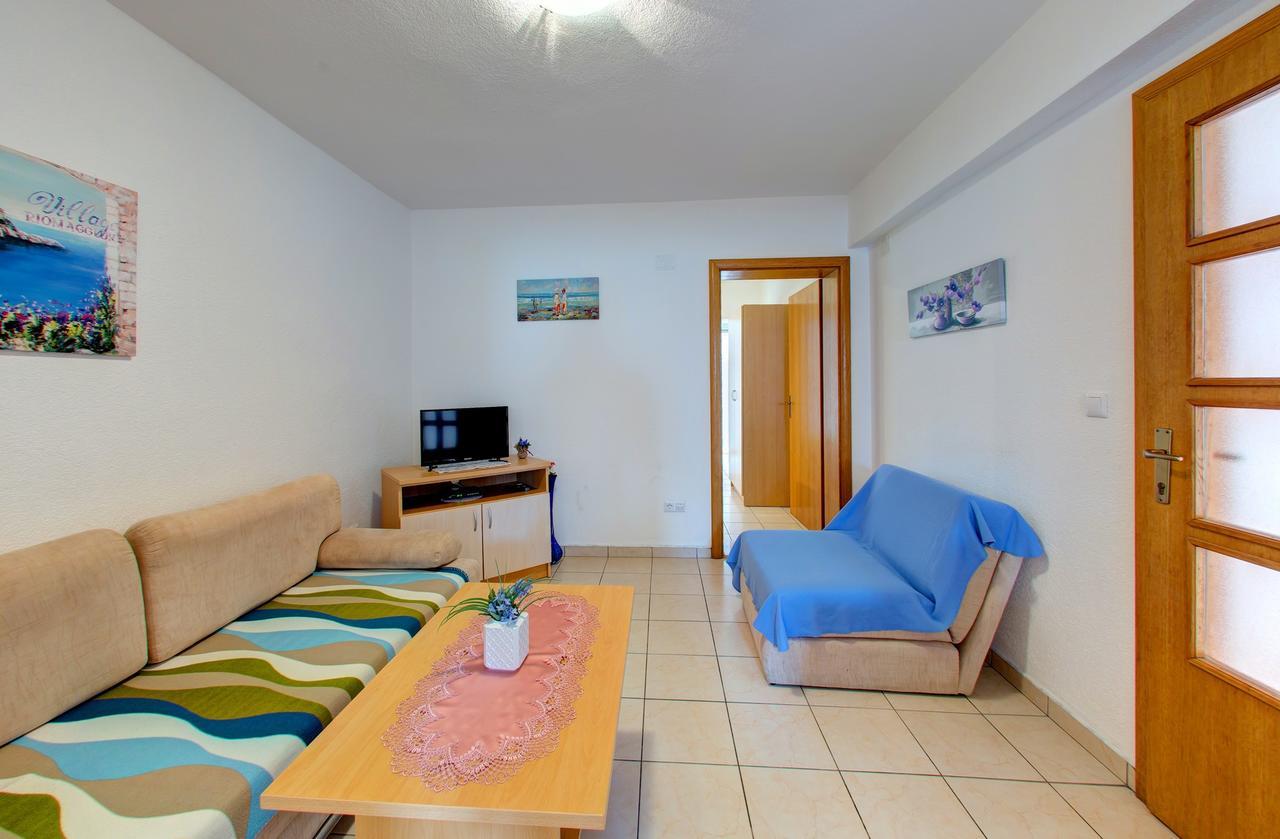 Apartments D&M Неум Екстериор снимка
