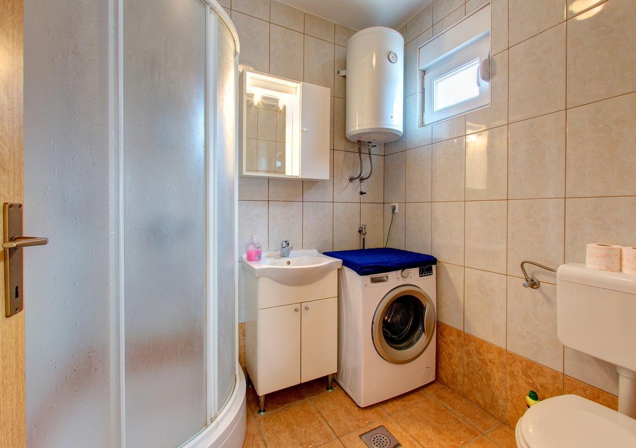 Apartments D&M Неум Екстериор снимка