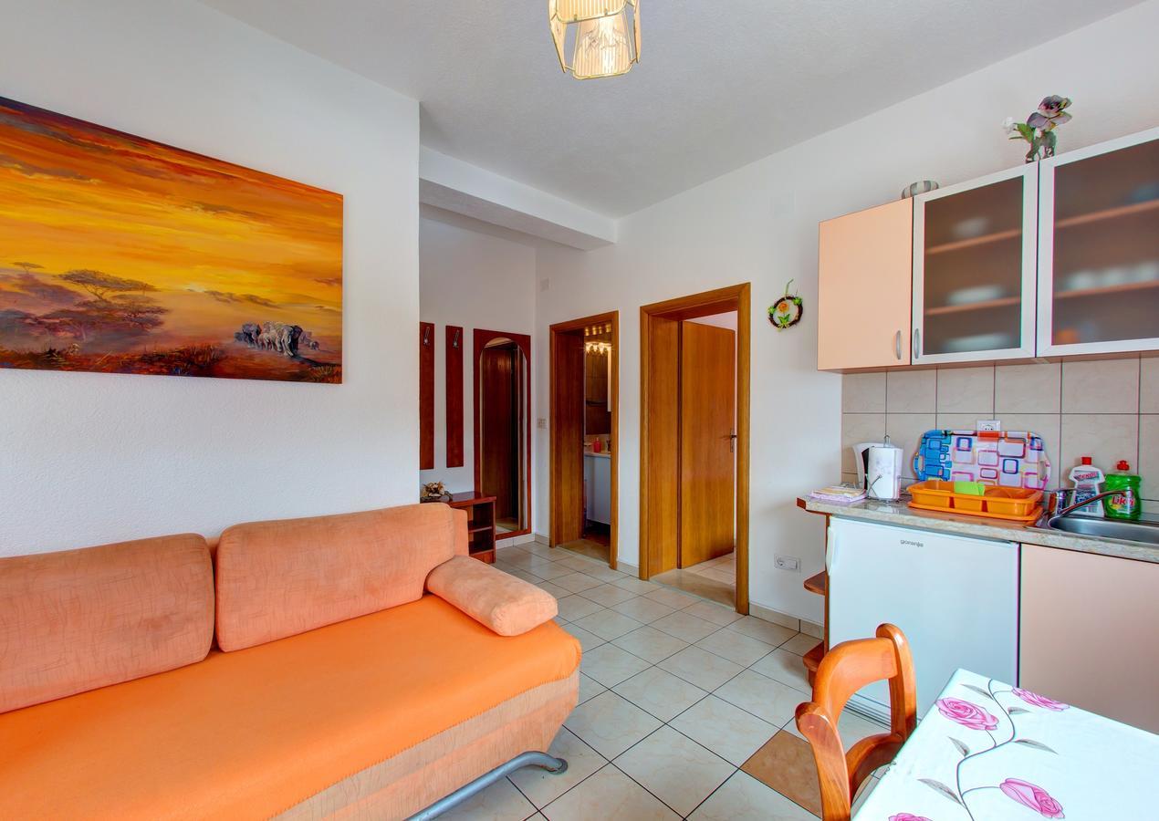 Apartments D&M Неум Екстериор снимка