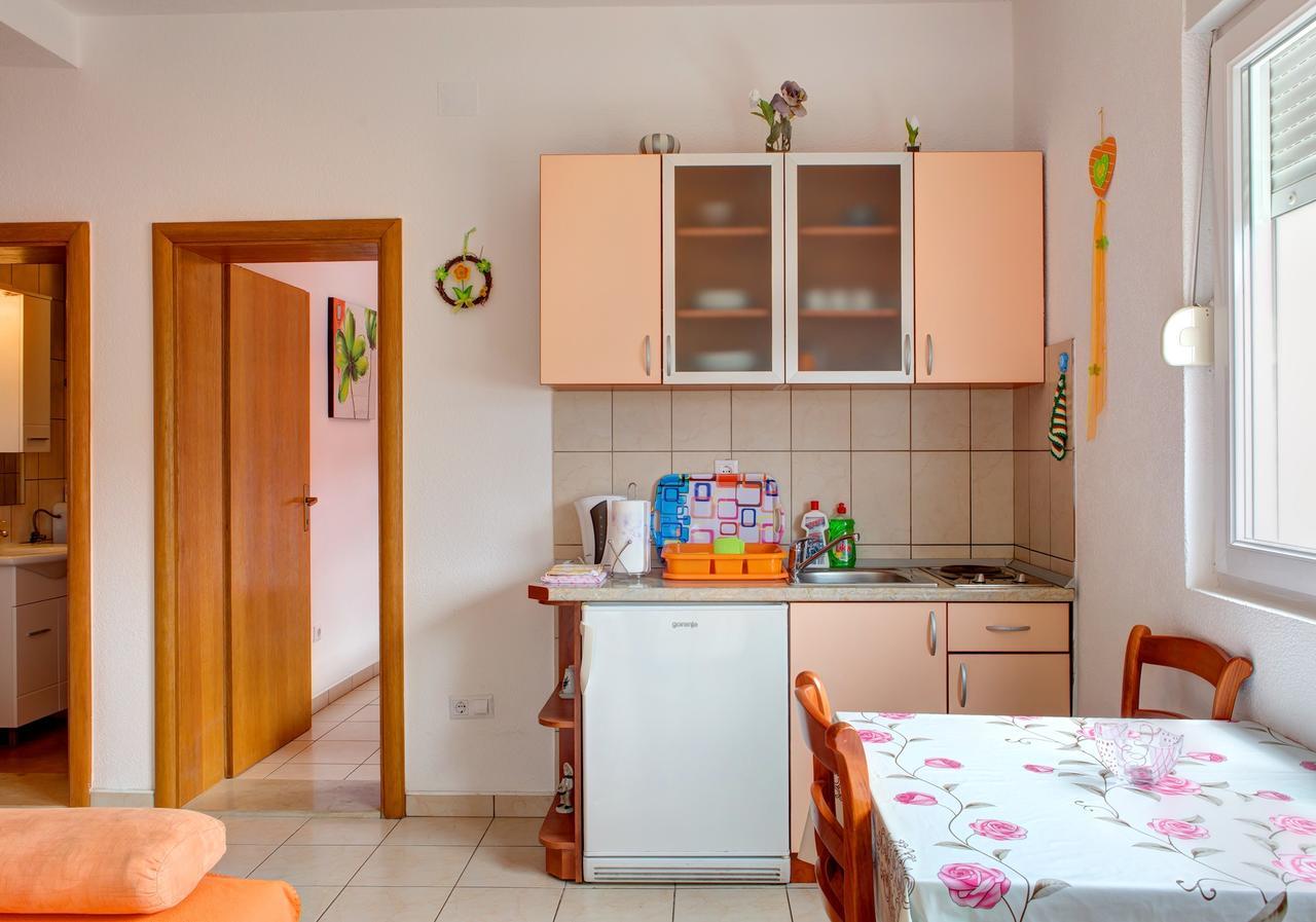 Apartments D&M Неум Екстериор снимка