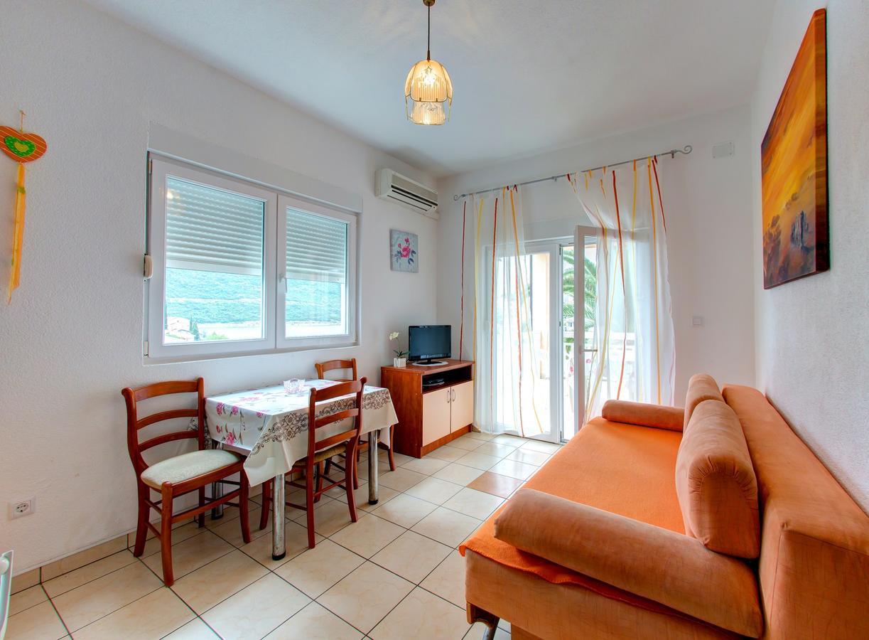 Apartments D&M Неум Екстериор снимка