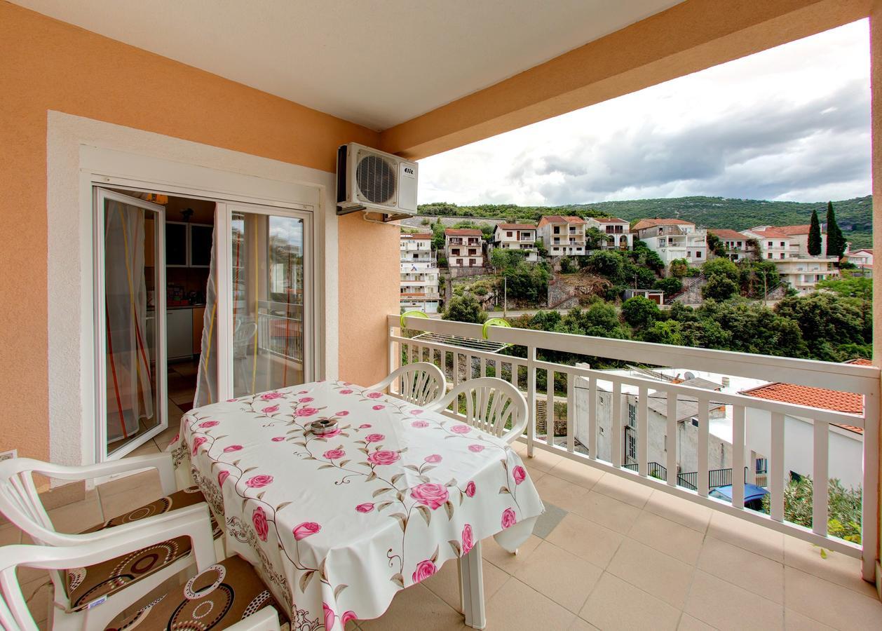 Apartments D&M Неум Екстериор снимка