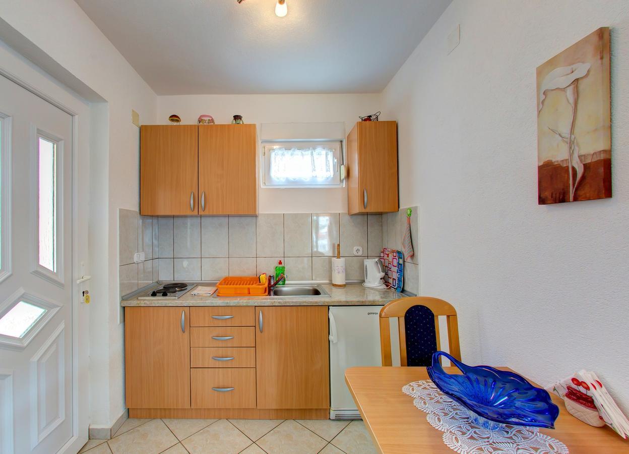 Apartments D&M Неум Екстериор снимка