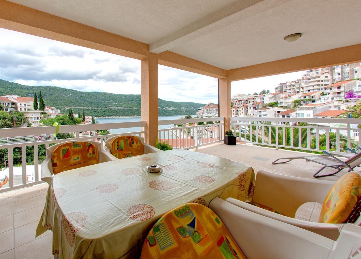 Apartments D&M Неум Екстериор снимка