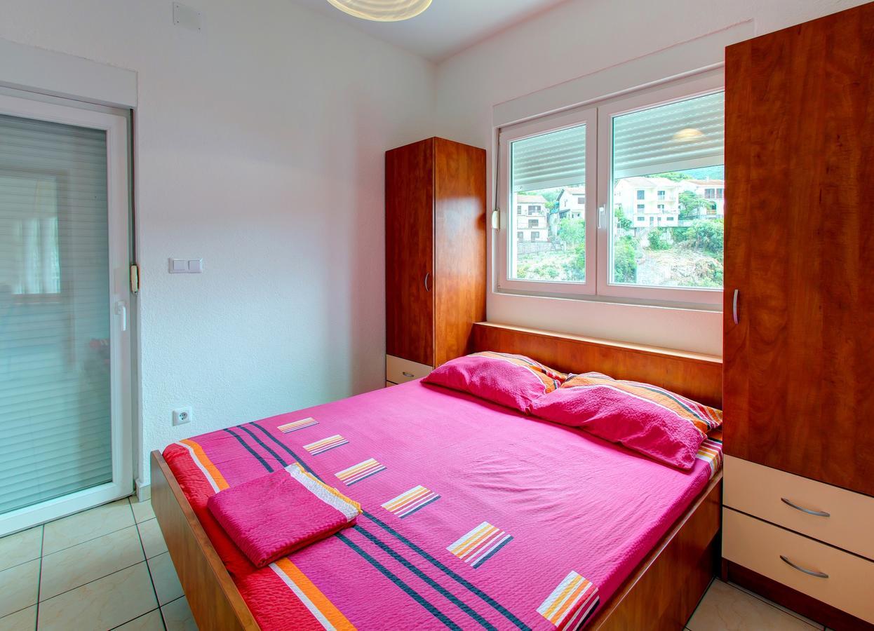 Apartments D&M Неум Екстериор снимка