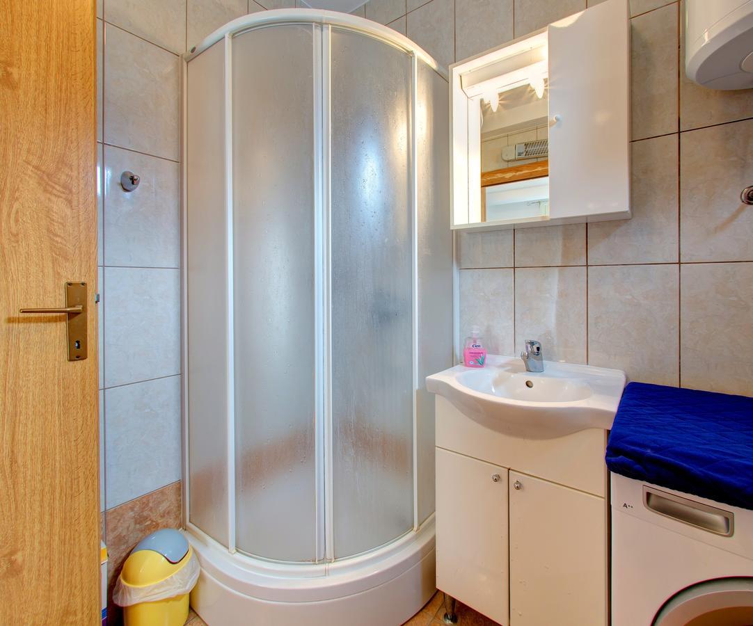 Apartments D&M Неум Екстериор снимка