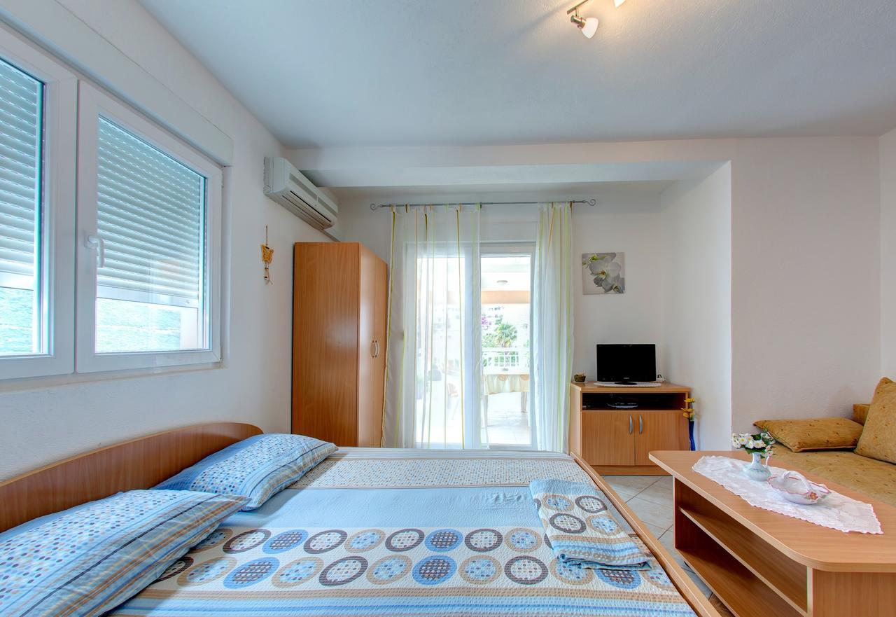 Apartments D&M Неум Екстериор снимка