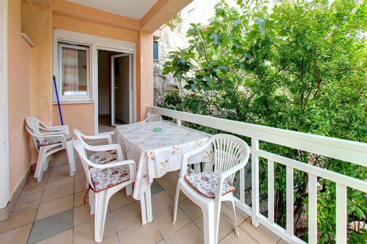 Apartments D&M Неум Екстериор снимка