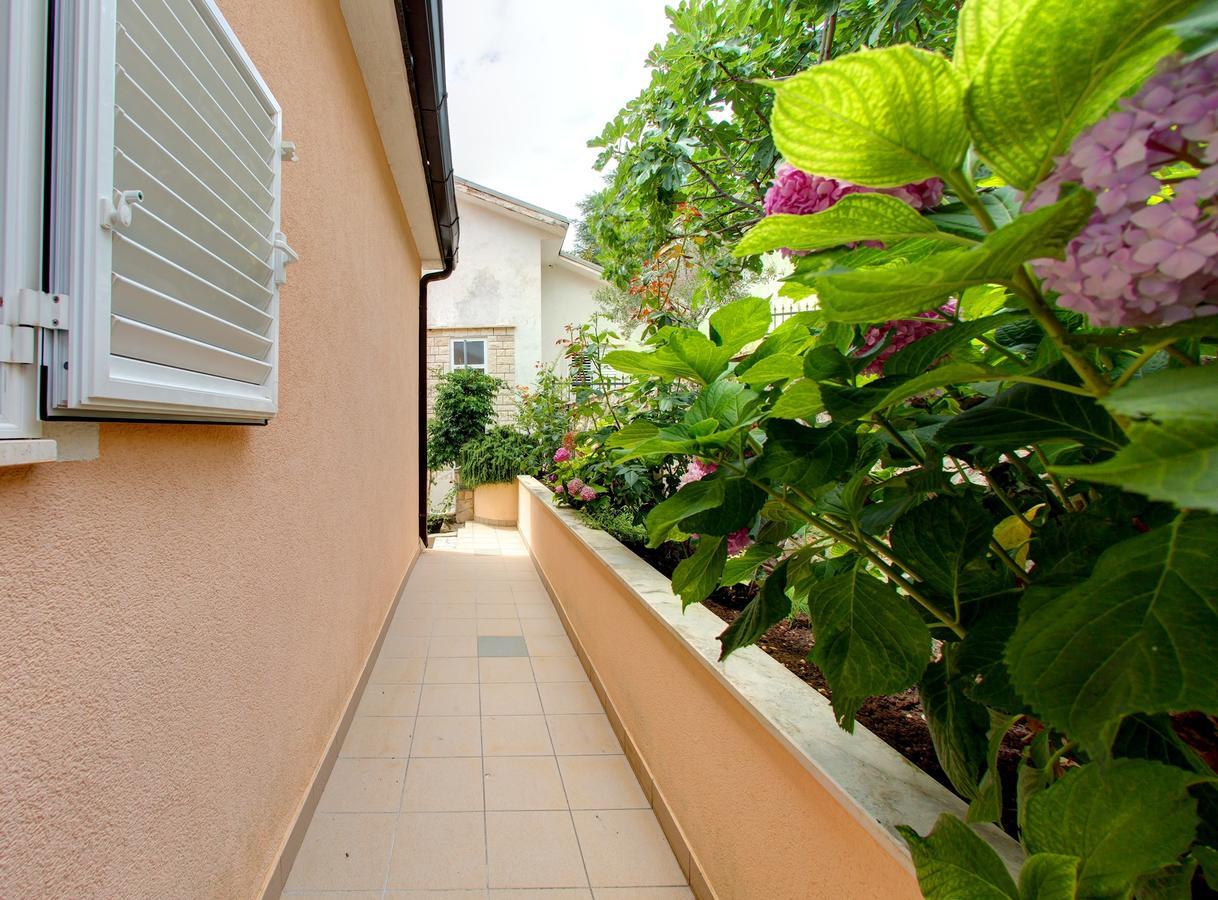 Apartments D&M Неум Екстериор снимка